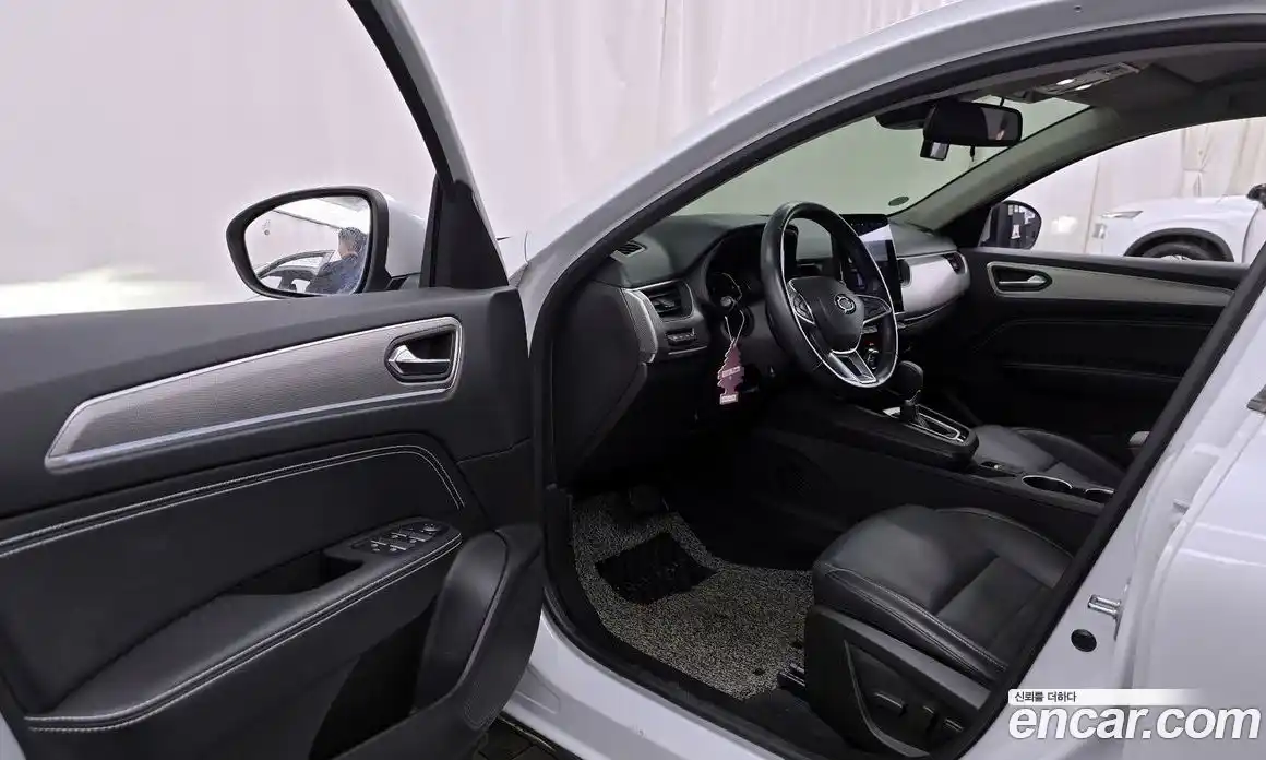 Renault XM3 2022 1.3 гидро, фото 10
