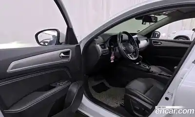 Renault XM3 2022 1.3 гидро, миниатюра 10