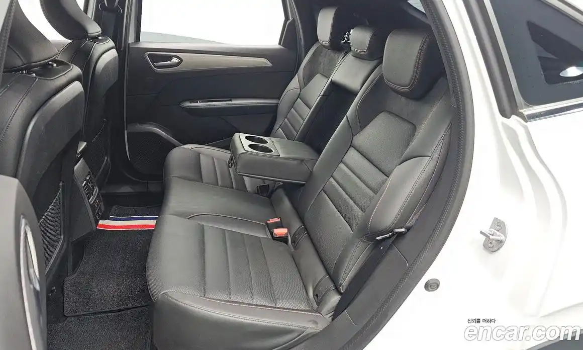 Renault XM3 2022 1.3 гидро, фото 11