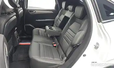 Renault XM3 2022 1.3 гидро, миниатюра 11