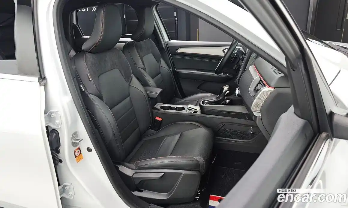Renault XM3 2022 1.3 гидро, фото 12