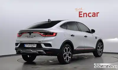 Renault XM3 2022 1.3 гидро, миниатюра 2