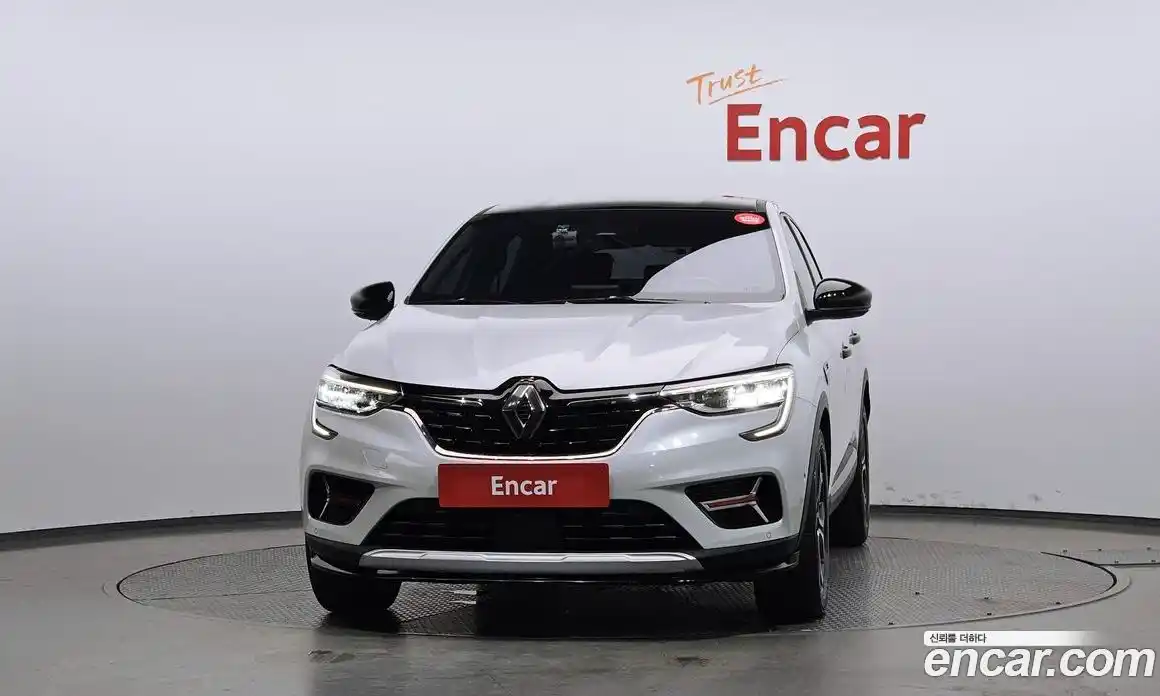 Renault XM3 2022 1.3 гидро, фото 3
