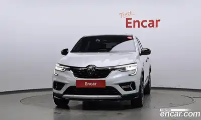 Renault XM3 2022 1.3 гидро, миниатюра 3