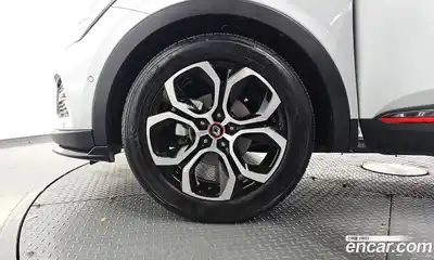 Renault XM3 2022 1.3 гидро, миниатюра 5