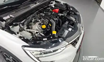 Renault XM3 2022 1.3 гидро, миниатюра 6