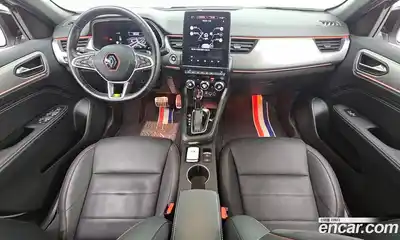 Renault XM3 2022 1.3 гидро, миниатюра 7