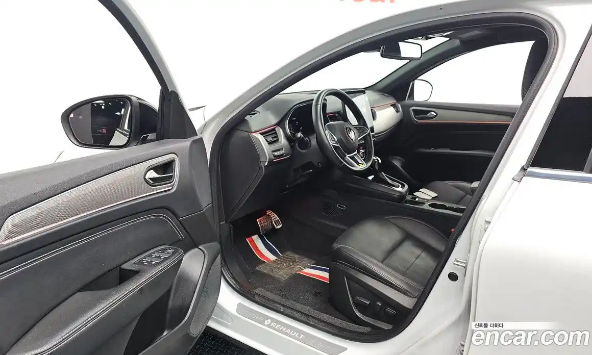 Renault XM3 2022 1.3 гидро, фото 10