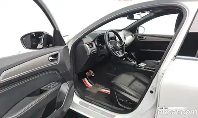 Renault XM3 2022 1.3 гидро, миниатюра 10