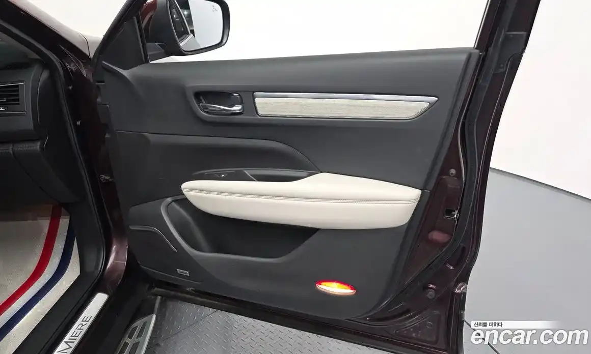 Renault QM6 2021 2.0 гидро, фото 14