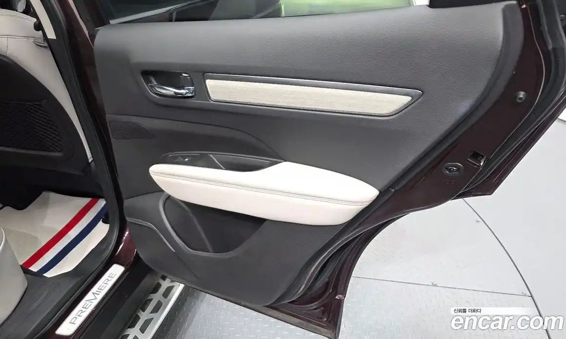 Renault QM6 2021 2.0 гидро, фото 15