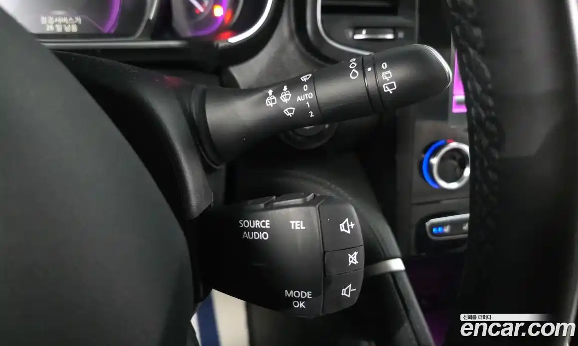 Renault QM6 2021 2.0 гидро, фото 23
