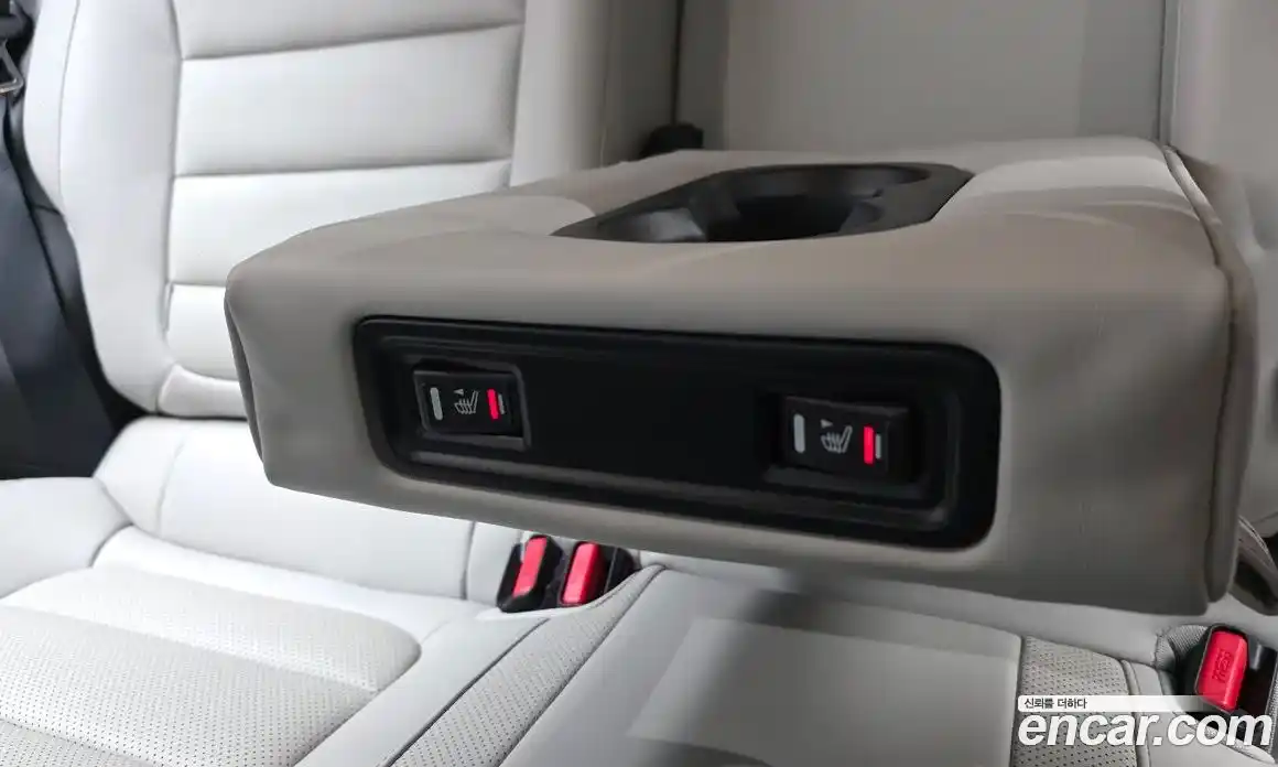 Renault QM6 2021 2.0 гидро, фото 25