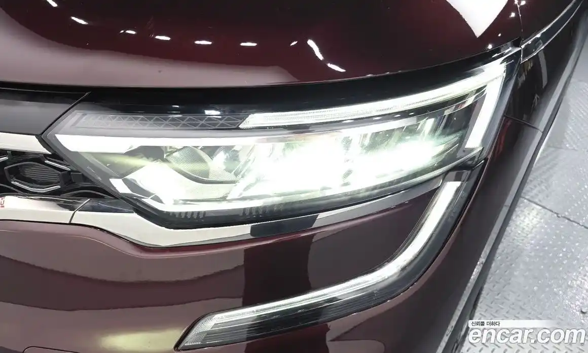 Renault QM6 2021 2.0 гидро, фото 8