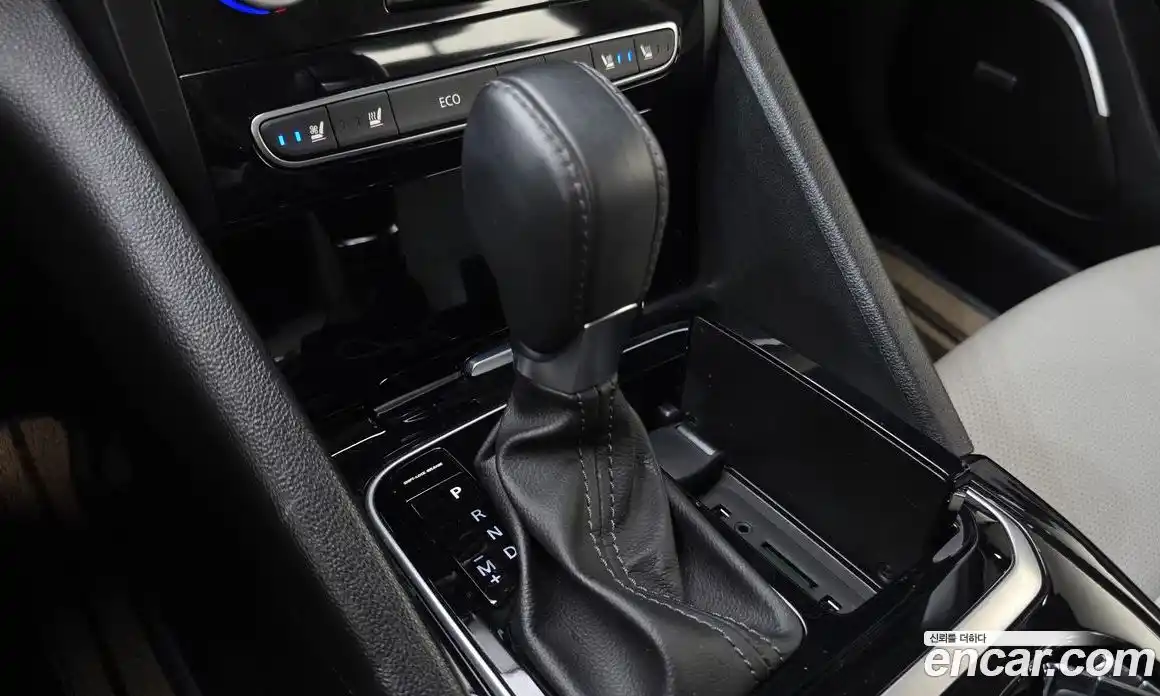 Renault SM6 2016 2.0 гидро, фото 12