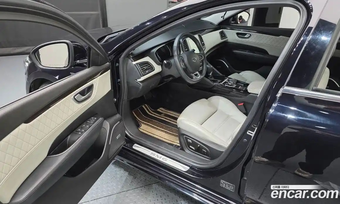 Renault SM6 2016 2.0 гидро, фото 13
