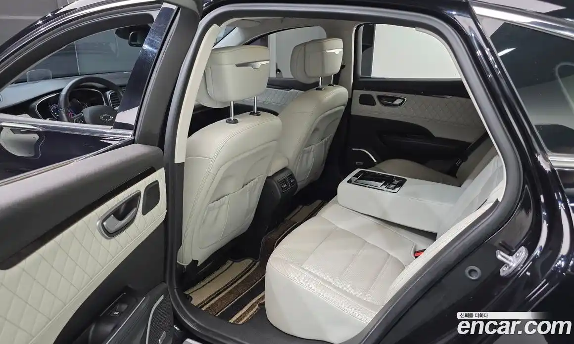 Renault SM6 2016 2.0 гидро, фото 16