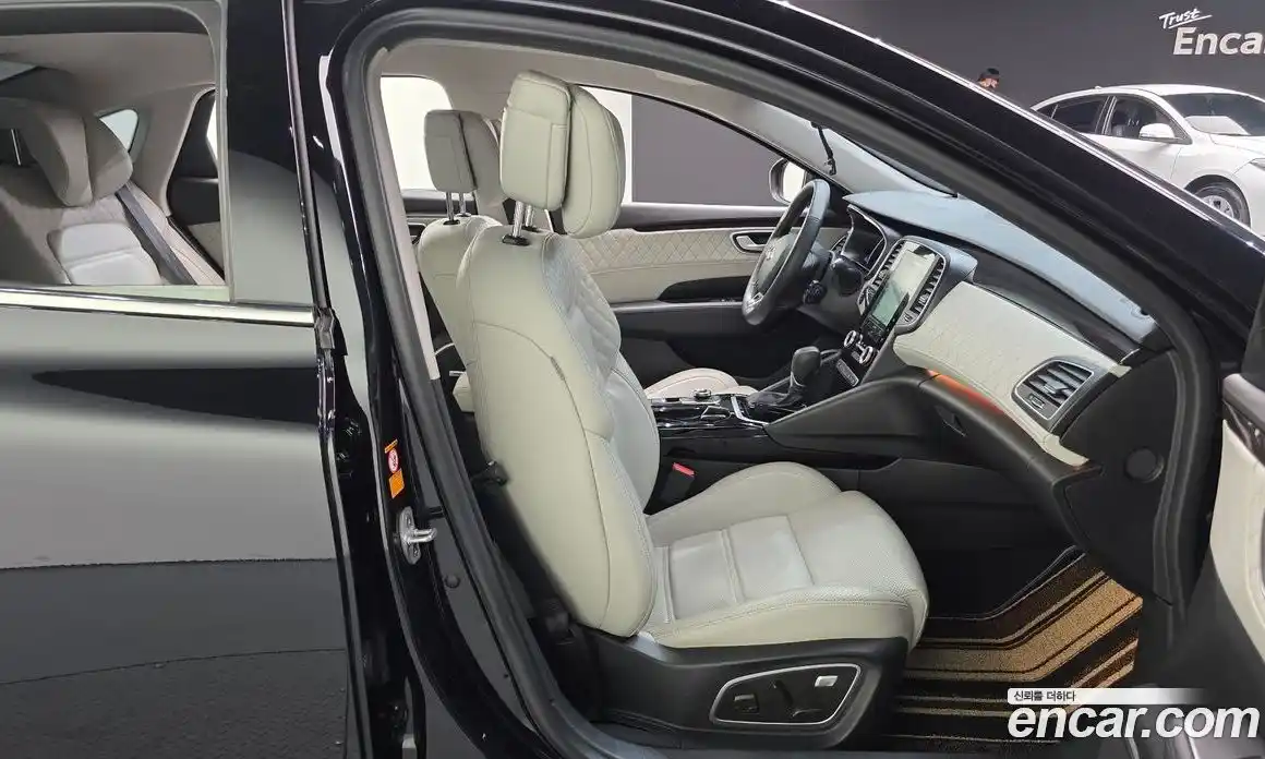 Renault SM6 2016 2.0 гидро, фото 17