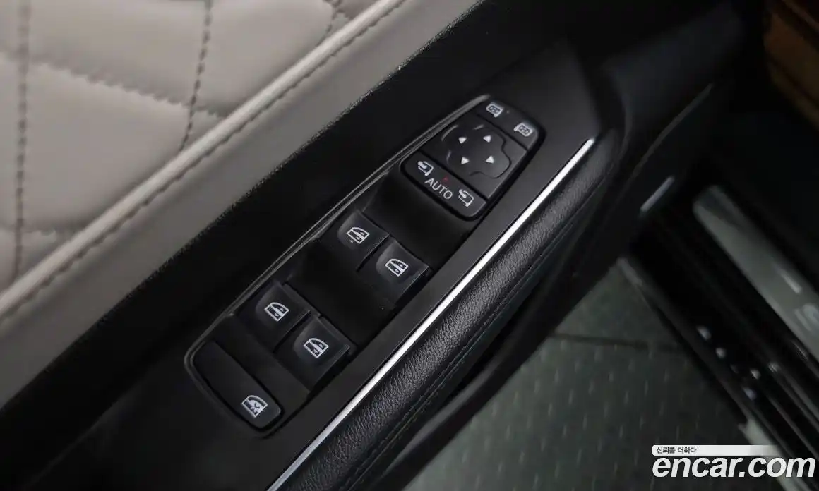 Renault SM6 2016 2.0 гидро, фото 19