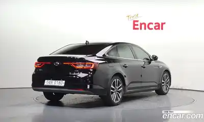 Renault SM6 2016 2.0 гидро, миниатюра 2