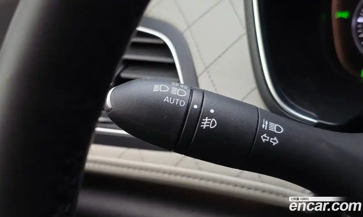 Renault SM6 2016 2.0 гидро, фото 22