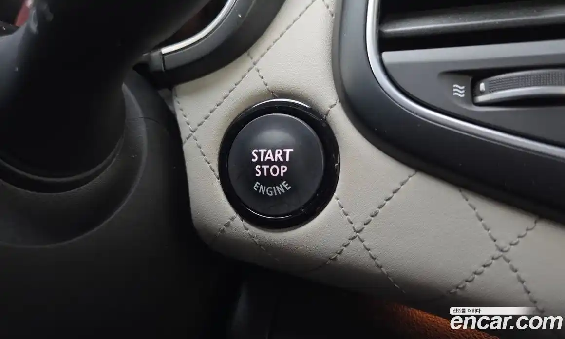 Renault SM6 2016 2.0 гидро, фото 24