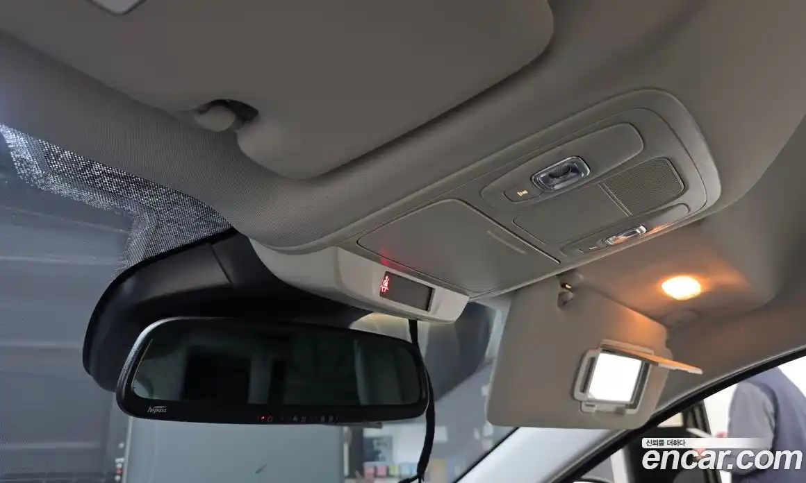 Renault SM6 2016 2.0 гидро, фото 27
