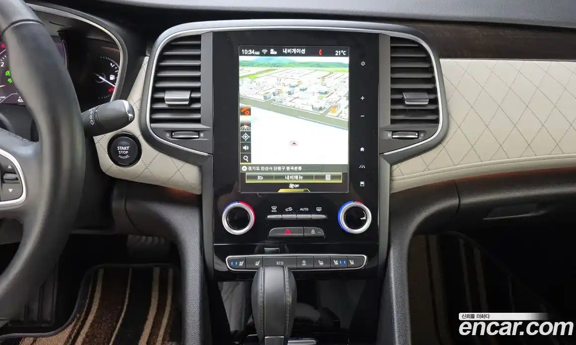 Renault SM6 2016 2.0 гидро, фото 30