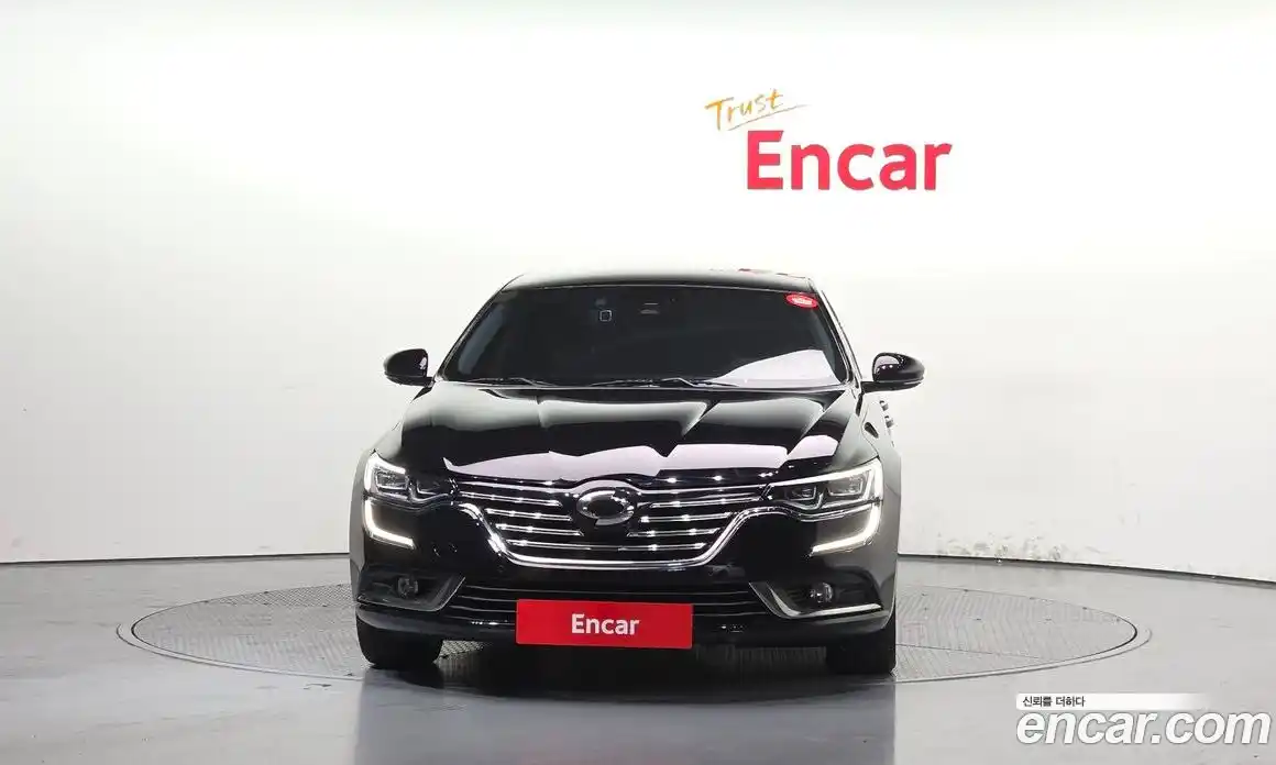 Renault SM6 2016 2.0 гидро, фото 3