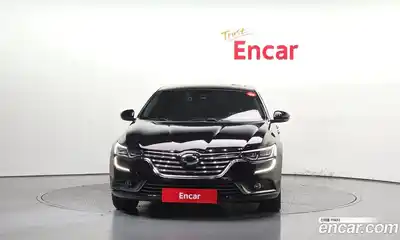 Renault SM6 2016 2.0 гидро, миниатюра 3
