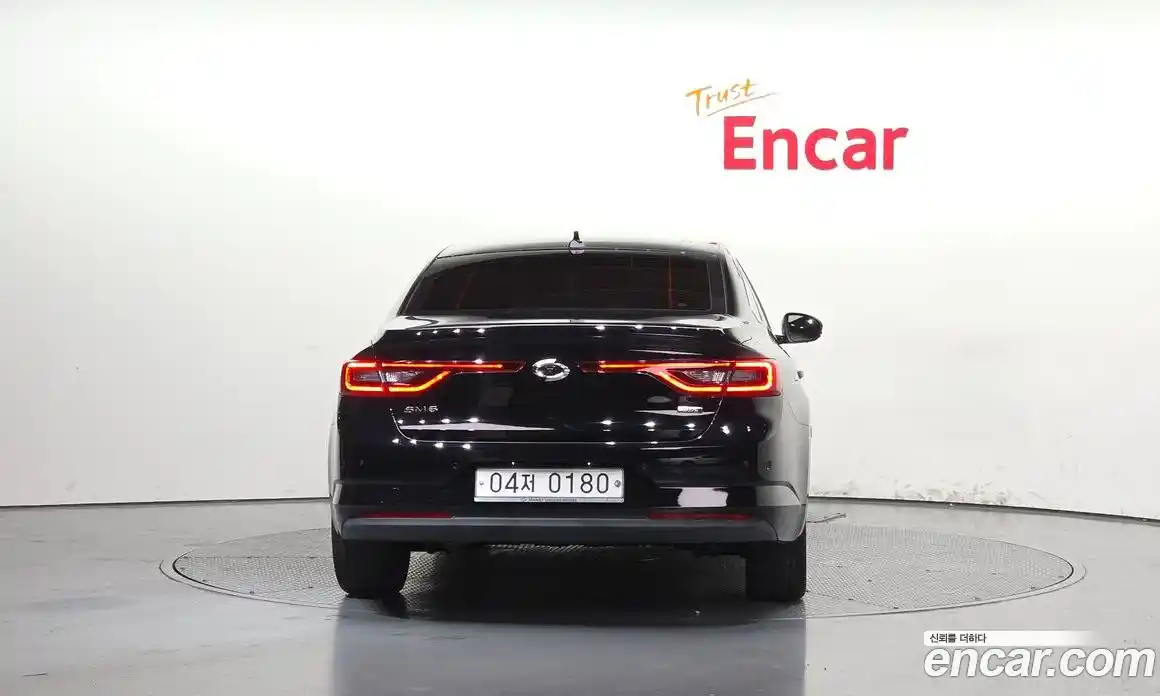 Renault SM6 2016 2.0 гидро, фото 4