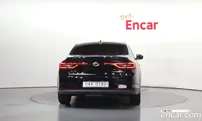 Renault SM6 2016 2.0 гидро, миниатюра 4
