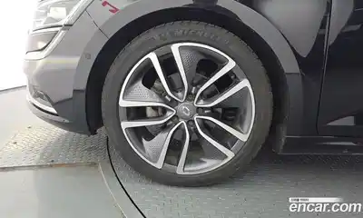 Renault SM6 2016 2.0 гидро, миниатюра 5