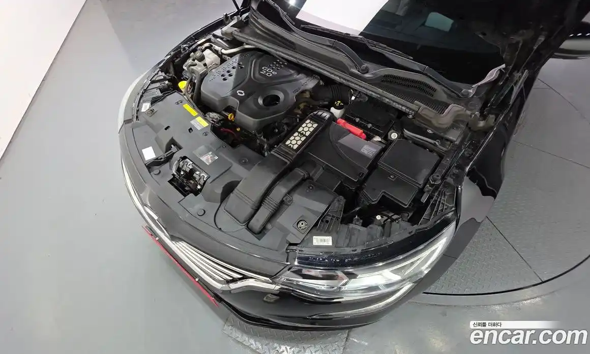 Renault SM6 2016 2.0 гидро, фото 6