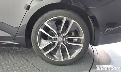 Renault SM6 2016 2.0 гидро, миниатюра 7