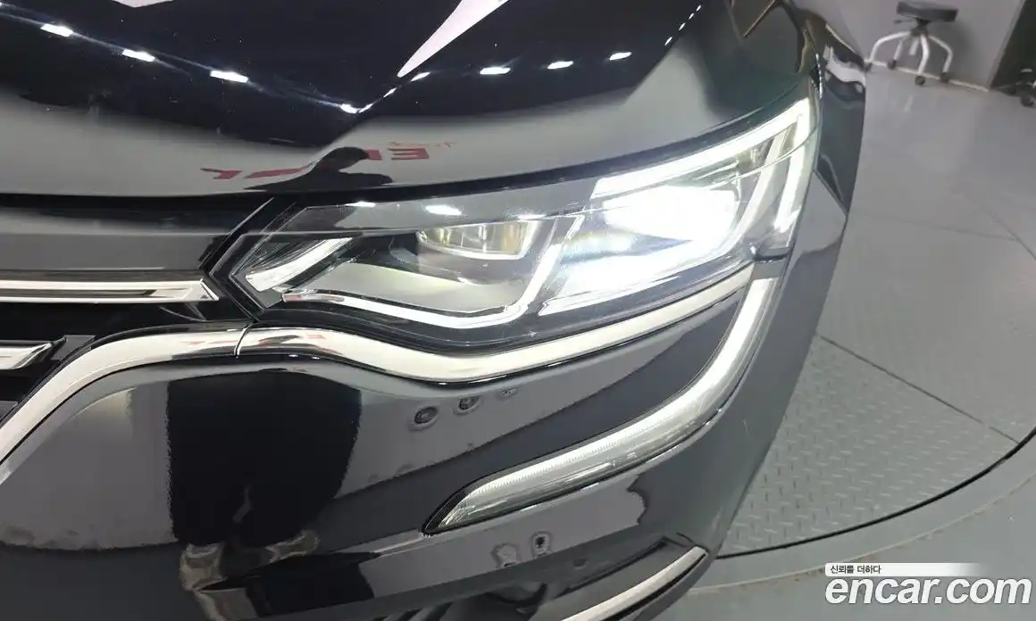 Renault SM6 2016 2.0 гидро, фото 8