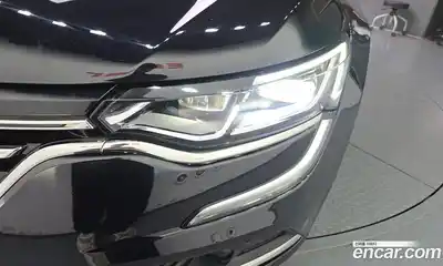 Renault SM6 2016 2.0 гидро, миниатюра 8