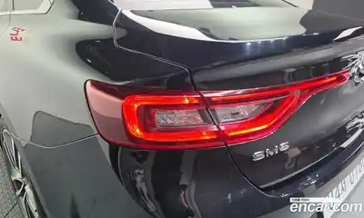 Renault SM6 2016 2.0 гидро, миниатюра 9
