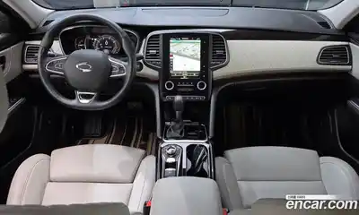 Renault SM6 2016 2.0 гидро, миниатюра 10