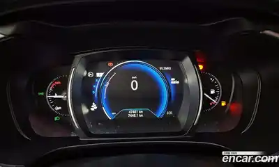 Renault QM6 2021 2.0 гидро, миниатюра 11