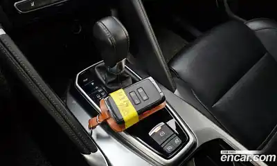 Renault QM6 2021 2.0 гидро, миниатюра 12