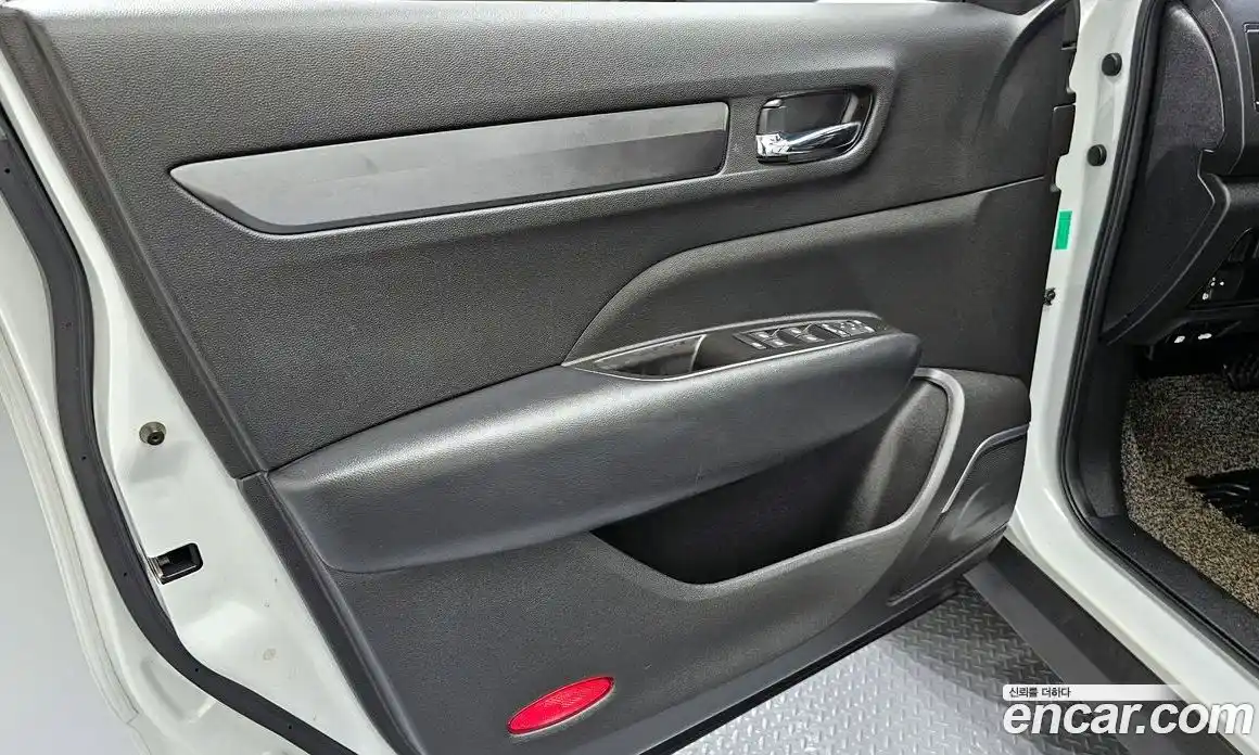 Renault QM6 2021 2.0 гидро, фото 14