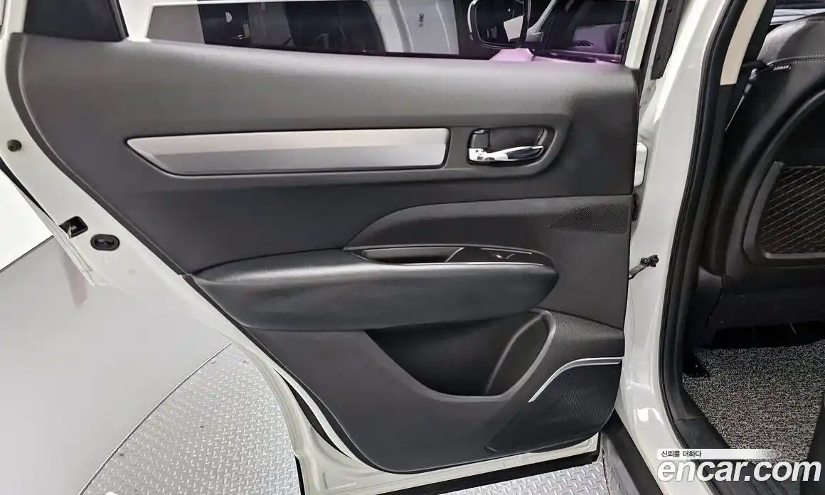 Renault QM6 2021 2.0 гидро, фото 15