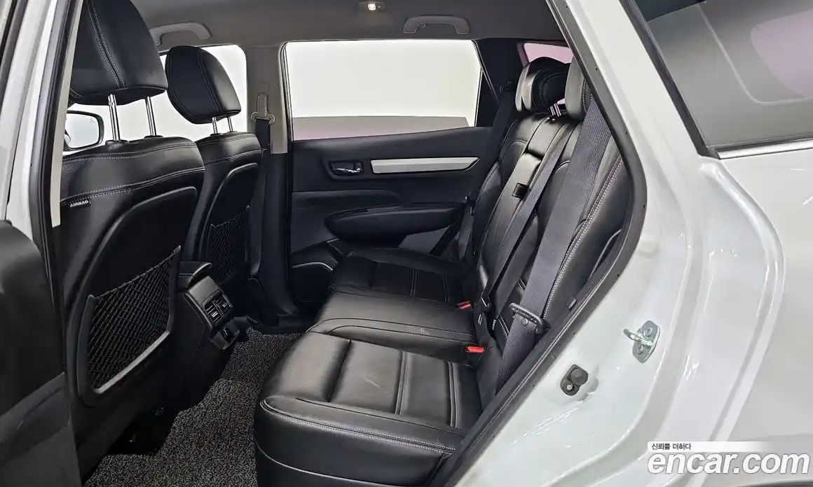 Renault QM6 2021 2.0 гидро, фото 16