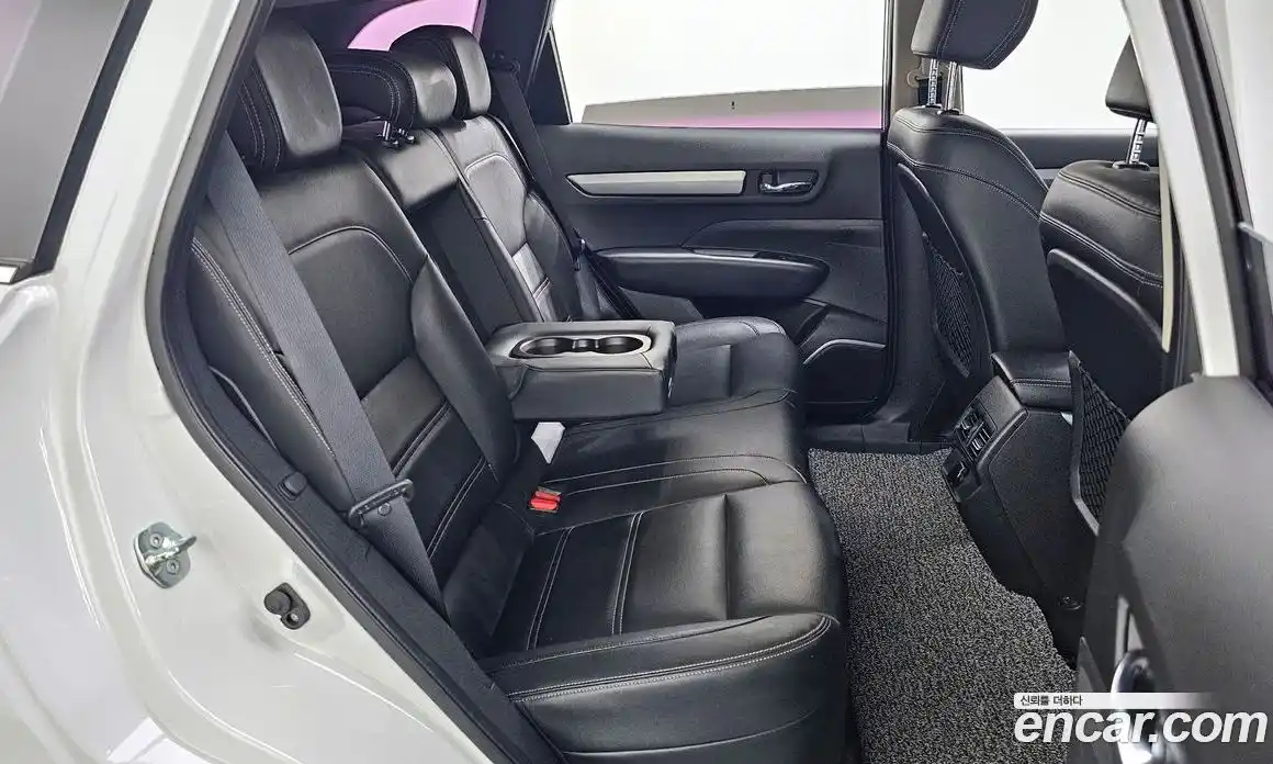 Renault QM6 2021 2.0 гидро, фото 18