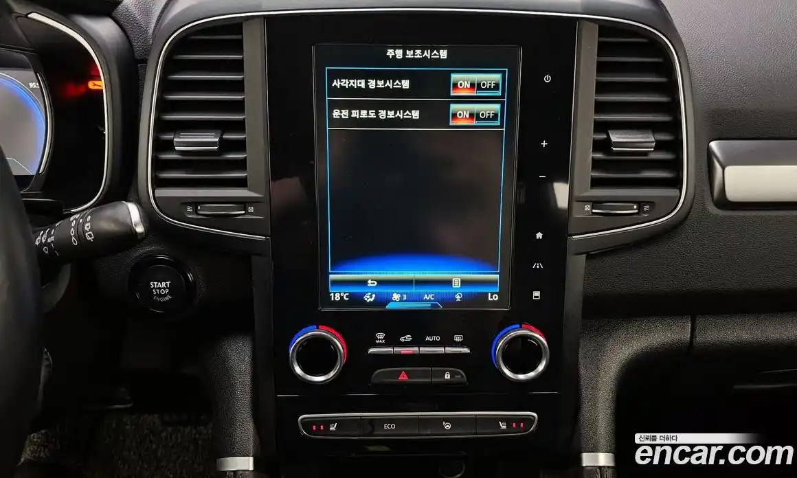 Renault QM6 2021 2.0 гидро, фото 20
