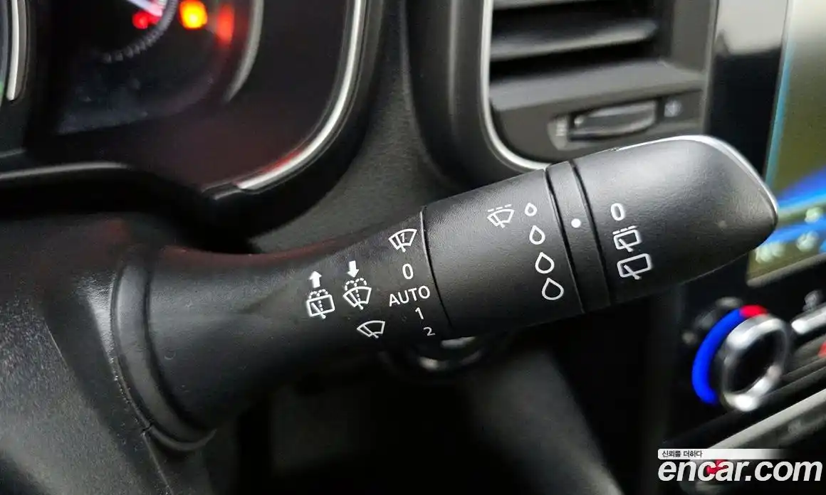 Renault QM6 2021 2.0 гидро, фото 23