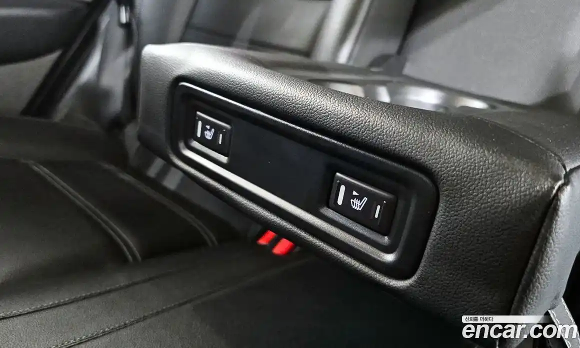 Renault QM6 2021 2.0 гидро, фото 24