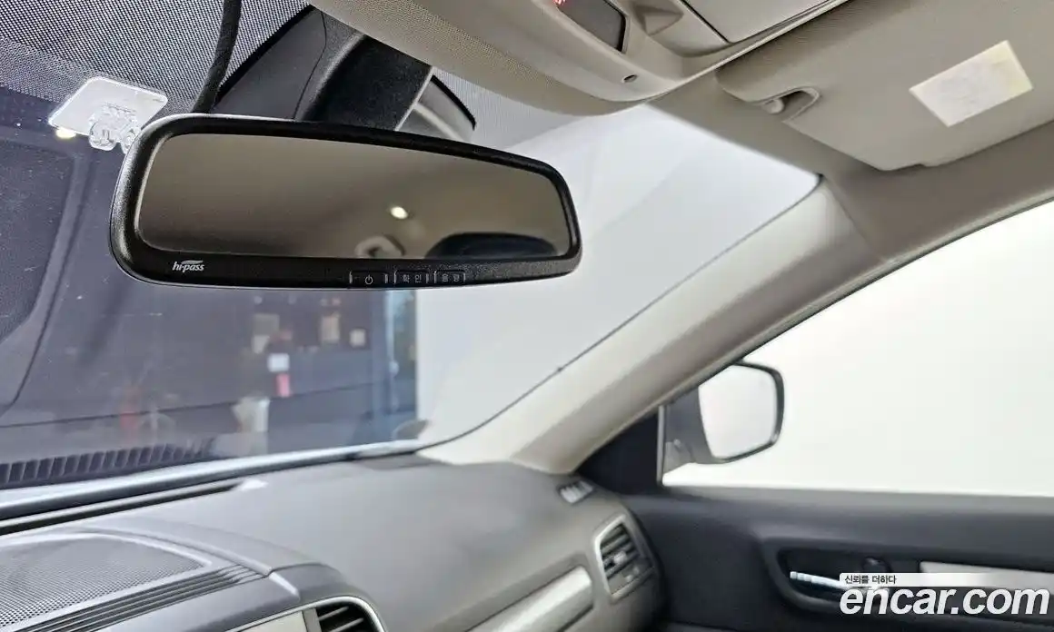 Renault QM6 2021 2.0 гидро, фото 25