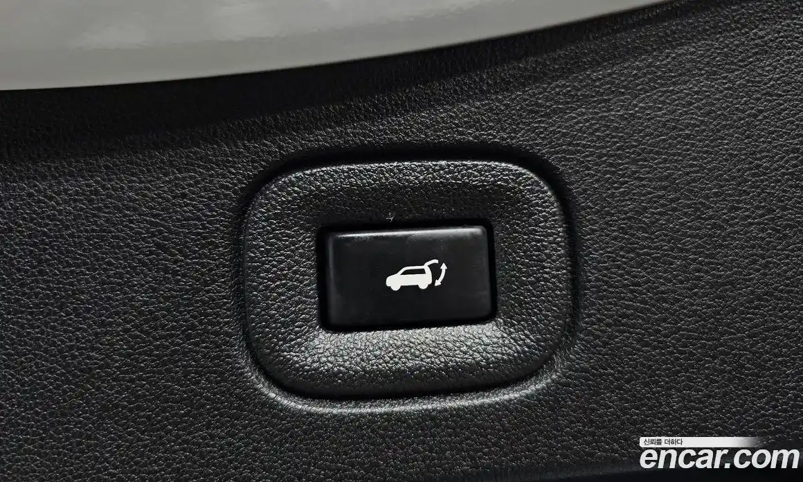 Renault QM6 2021 2.0 гидро, фото 26